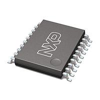 NXP PCA9519PW,118 ຕົວແປລະດັບແຮງໂຮງໄຟ 4CH LVLTRAN