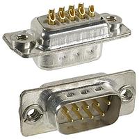 NorComp 172-009-102R011 ປລັກ 9POS ຜູ້ຊາຍ 5A ສະຕີວ