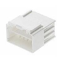 Molex 505606-0400 ປຸກຮາງ CP3.3 PLUG 3.3mm DR 4CKT POLZ PsInLk NAT