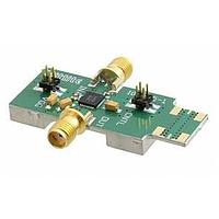 Analog Devices 108347-HMC465LP5 RF Amplifier HMC465LP5 ການປະມິນຜົນບົດບັນທຶກ PCB