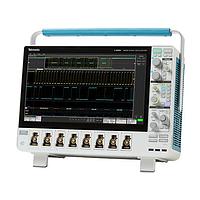 TEKTRONIX MSO54 5-BW-350 ສັນຍານ Oscilloscope ປະສົມ (Opt MSO54 5-BW-350 350MHz, 4 CH 6.25Gs/s)
