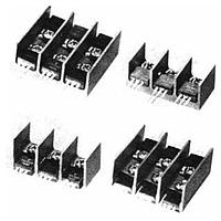 CTS Electronic Components 73422PPBA ອົງປະກອບ 6063-T5 AL. 1.5 ຢູນິດ X 1.617 ຢູນິດ