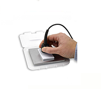 DEFELSKO STDZSTLL ຈານສູນ (Steel; large)