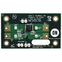 onsemi NCP1599GEVB ຕົວຄວບຄຸມແຮງໂຮງ - ຕົວຄວບຄຸມສະຫວັດດີ NCP1599 EVB