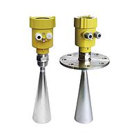 Auto Instrument ATRD 903 ເຄື່ອງວັດແທກລະດັບ Radar ຄວາມຖີ່ສູງ (70m, -0,1 ~ 0,1 MPa)