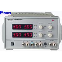 EZ DIGITAL GP-4305TP ການສະຫນອງພະລັງງານ (5V/2A, 0~+/-30V/5A, 2CH)