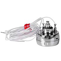 EBRO EBI 12-TP453 (1340-6647) Temperature / Pressure Data Logger  (0~150°C, 1~4.000 mbar)