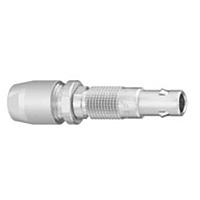 LEMO FFC.00.250.CTAD56 ປລັກ PLUG COAX (50)