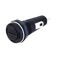 Shin Chin R3-55B ຮອງກະແຈແກ້ວ Fuse 20A/250VAC