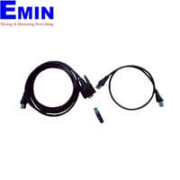 GW INSTEK PSU-485 ສາຍ RS485 ກັບຊຸດເຊື່ອມຕໍ່ DB9 (for PSU)