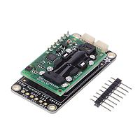 Adafruit 4867 ເຄື່ອງມືພັດທະນາເຄື່ອງຈັບອຸນຫະພູມ Adafruit SCD-30 - ເຄື່ອງຈັບອາກາດ CO2 ແບບ NDIR ອຸນຫະພູມ ແລະ ຄວາມຊື່ນ - STEMMA QT / Qwiic