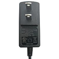Adam Tech PA-013 ປລັກຕິດຕັ້ງຖາວອນ POWER ADAPTER, NEMA PLUG TO DC P
