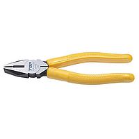 TOP Kogyo CP-150PG Pliers ຕັດດ້ານຂ້າງດ້ວຍການຈັບຮູບແບບ (φ2.15mm)