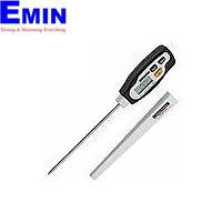 ເຄື່ອງວັດອຸນຫະພູມຕິດຕໍ່ແບບພົກພາ