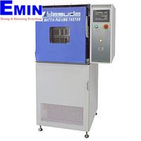 Yasuda 119-L De mattia De mattia Flex-cracking and cracking growth tester